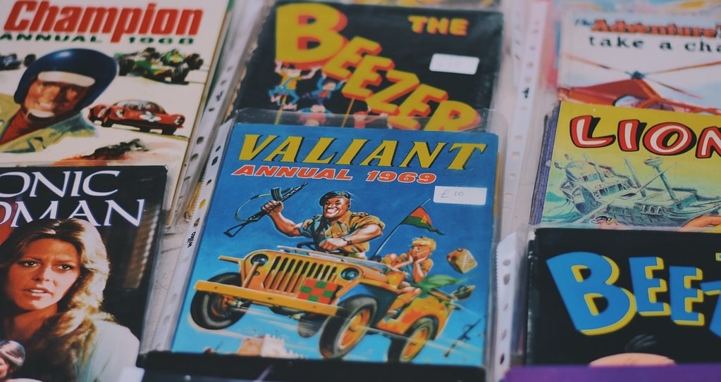 La bande dessinée engagée gagne du terrain dans les librairies
