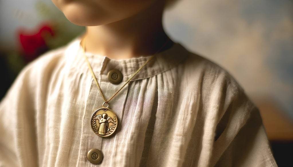 Les secrets des symboles de protection tout au long de la vie